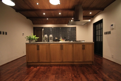 株式会社Y's home（ワイズホーム）の施工事例