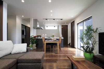 株式会社Y's home（ワイズホーム）の施工事例