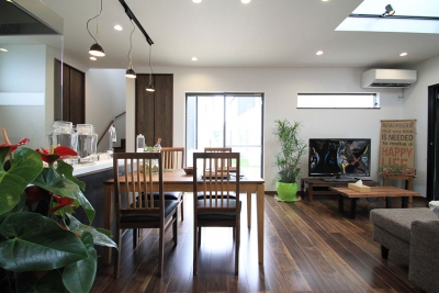 株式会社Y's home（ワイズホーム）の施工事例