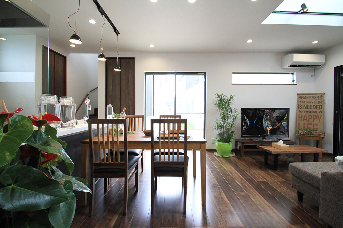 株式会社Y's home（ワイズホーム）の施工事例