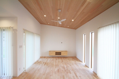 株式会社Y's homeの施工事例