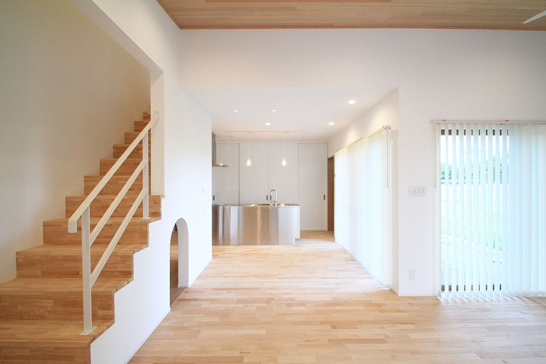 株式会社Y's home（ワイズホーム）の施工事例