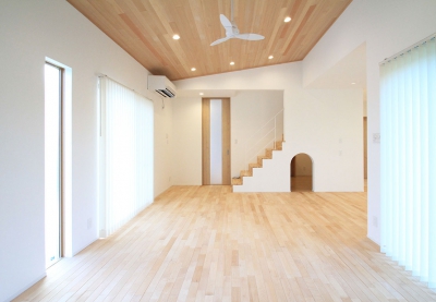 株式会社Y's home（ワイズホーム）の施工事例