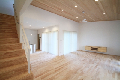 株式会社Y's home（ワイズホーム）の施工事例