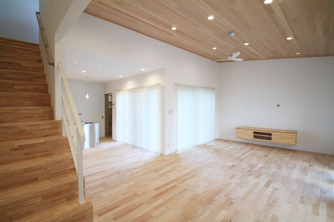 株式会社Y's home（ワイズホーム）の施工事例