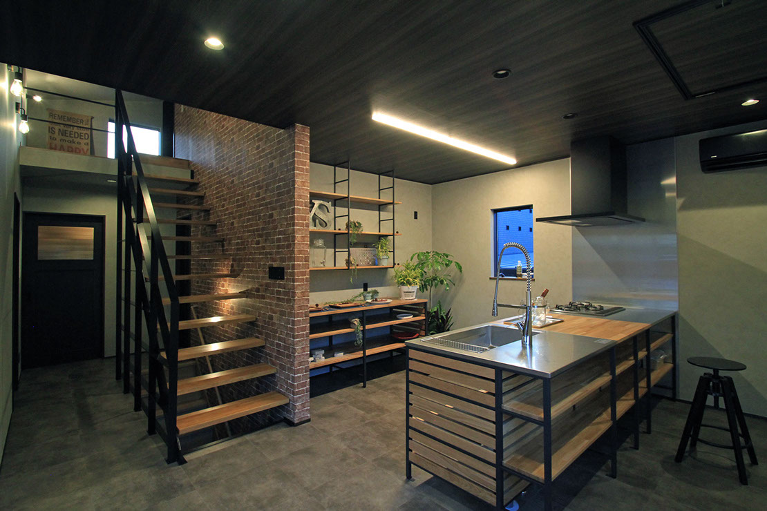 株式会社Y's home（ワイズホーム）の施工事例