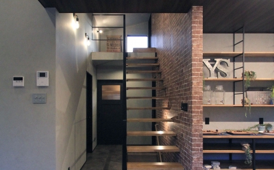 株式会社Y's home（ワイズホーム）の施工事例