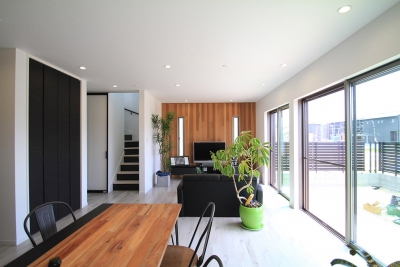 株式会社Y's homeの施工事例