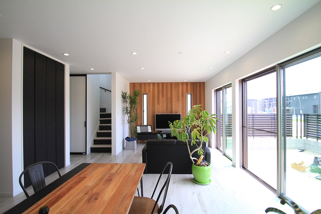 株式会社Y's home（ワイズホーム）の施工事例