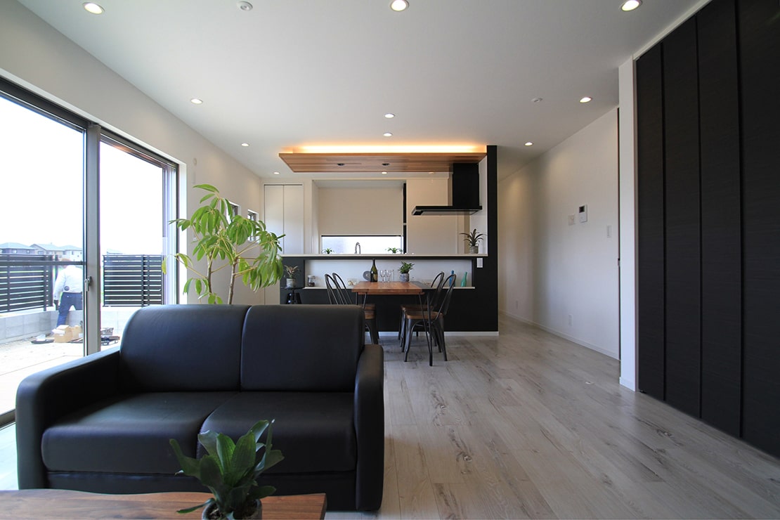 株式会社Y's home（ワイズホーム）の施工事例