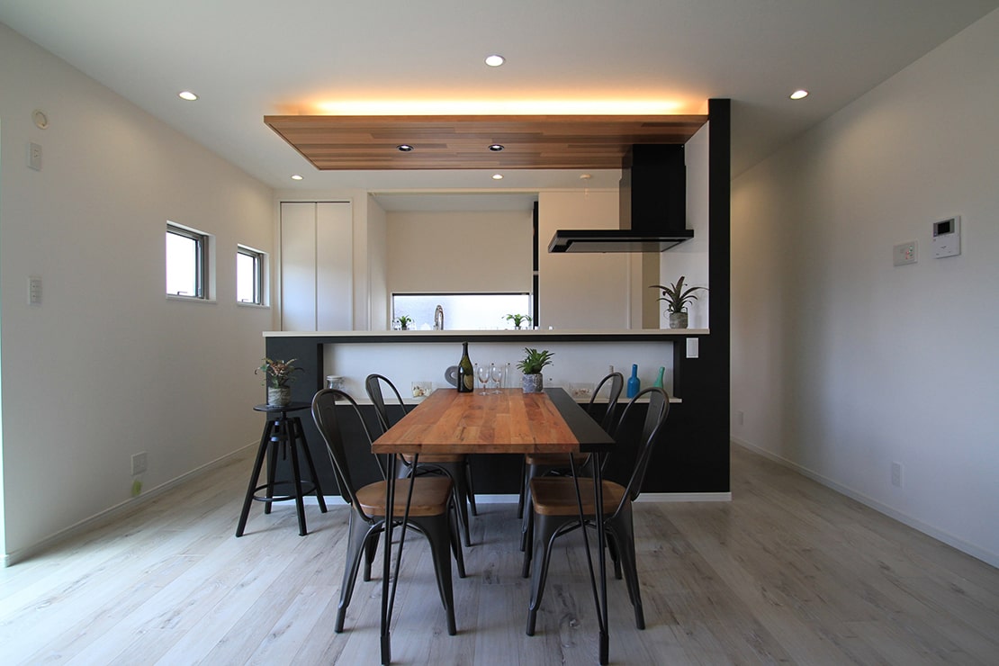 株式会社Y's home（ワイズホーム）の施工事例