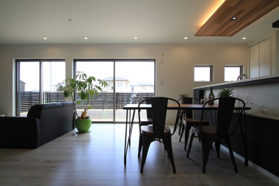 株式会社Y's home（ワイズホーム）の施工事例