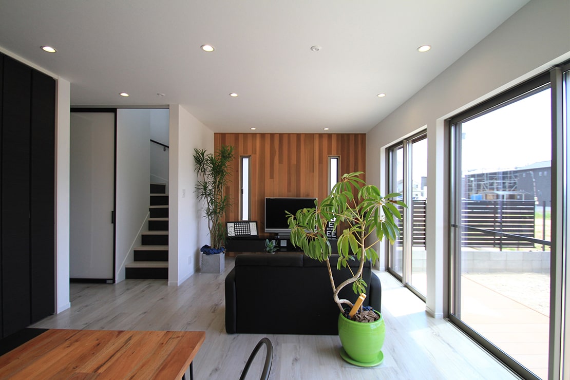 株式会社Y's home（ワイズホーム）の施工事例