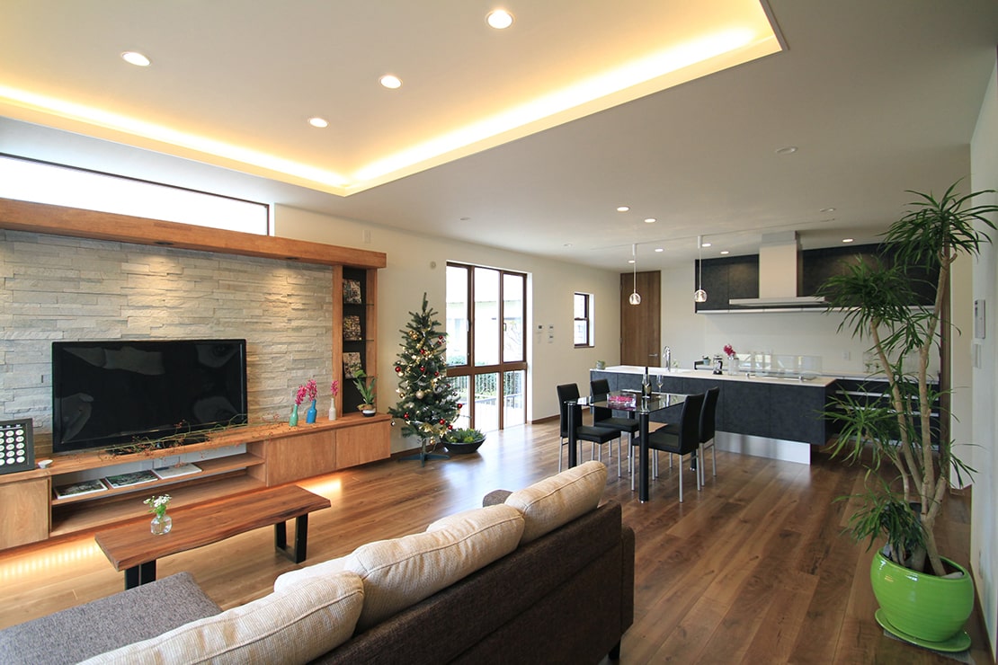 株式会社Y's home（ワイズホーム）の施工事例