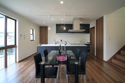 株式会社Y's home（ワイズホーム）の施工事例