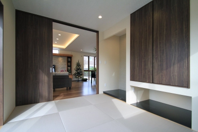 株式会社Y's home（ワイズホーム）の施工事例