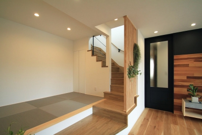 株式会社Y's homeの施工事例