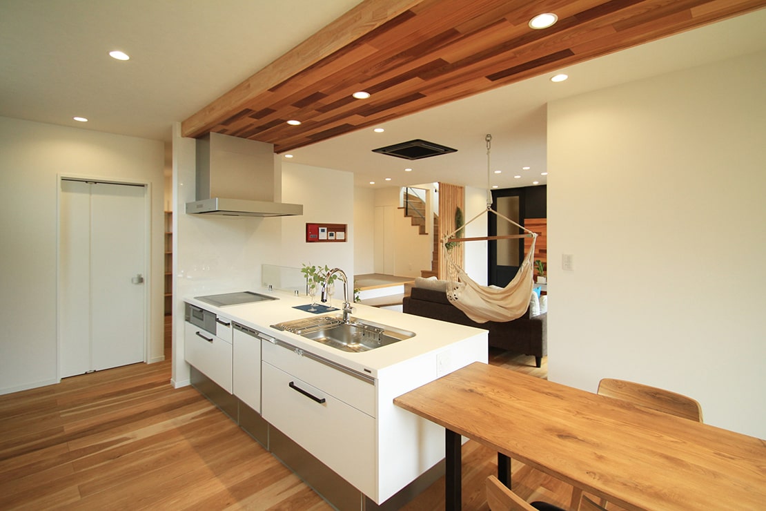 株式会社Y's home（ワイズホーム）の施工事例