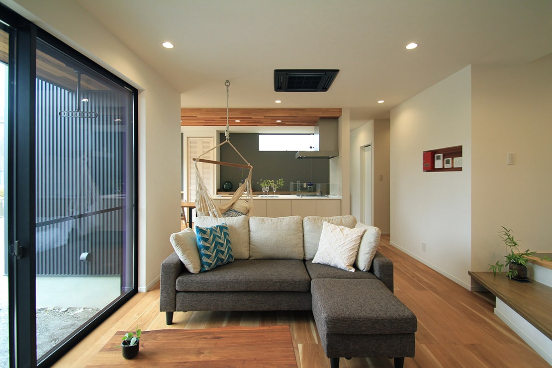 株式会社Y's home（ワイズホーム）の施工事例