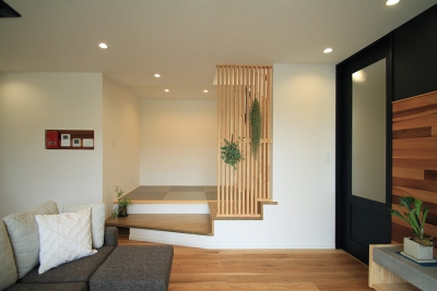 株式会社Y's home（ワイズホーム）の施工事例