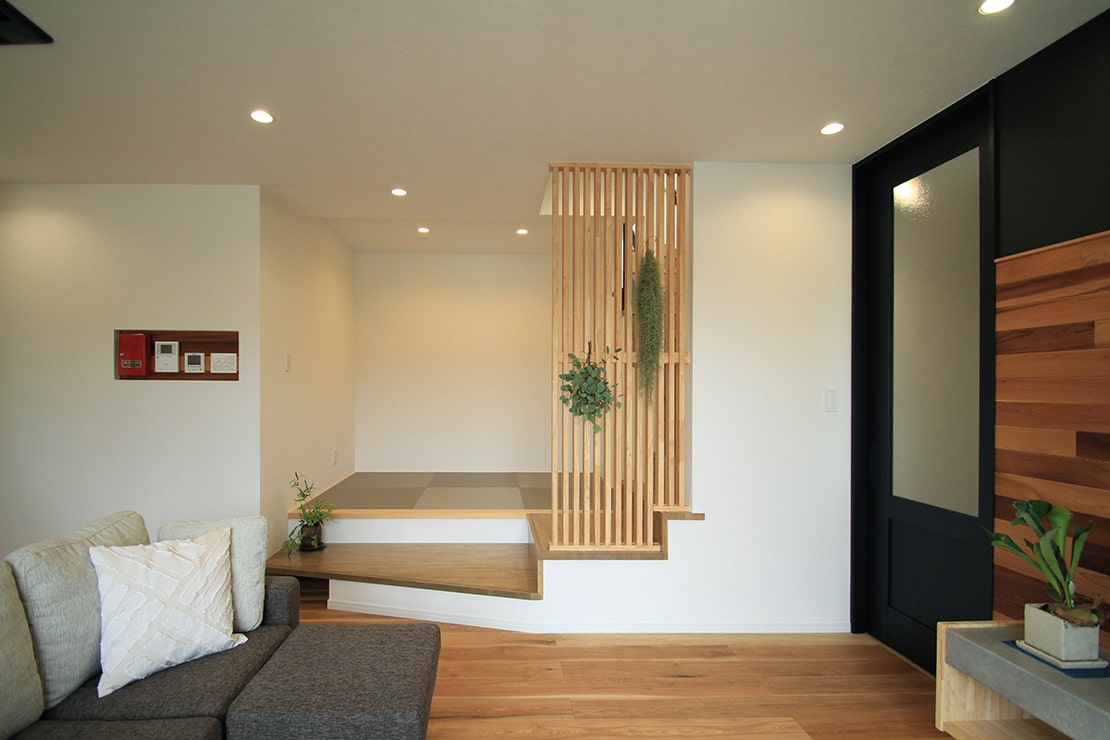 株式会社Y's home（ワイズホーム）の施工事例