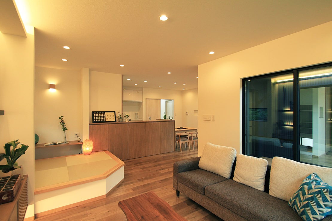 株式会社Y's home（ワイズホーム）の施工事例