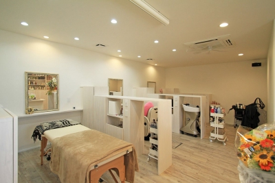 株式会社Y's homeの施工事例