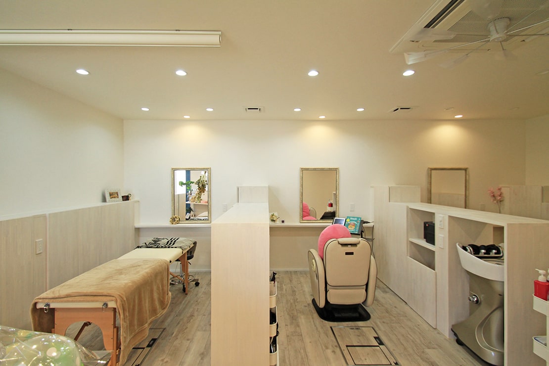 株式会社Y's home（ワイズホーム）の施工事例