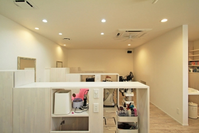 株式会社Y's home（ワイズホーム）の施工事例