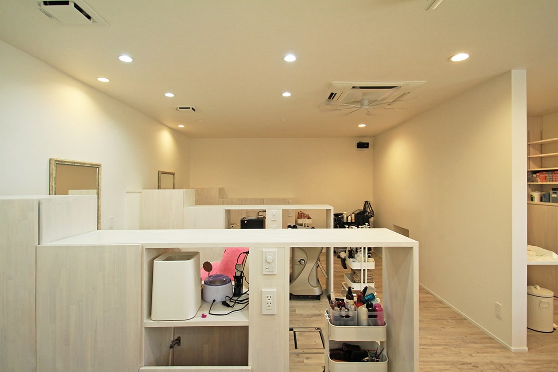 株式会社Y's home（ワイズホーム）の施工事例