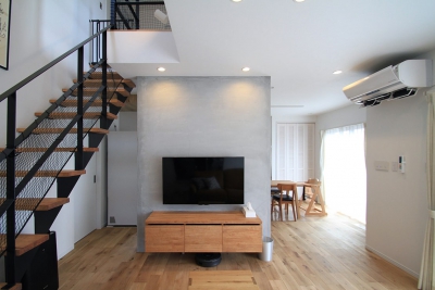 株式会社Y's homeの施工事例