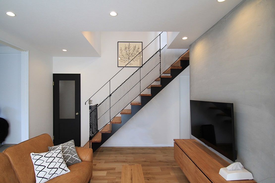 株式会社Y's home（ワイズホーム）の施工事例