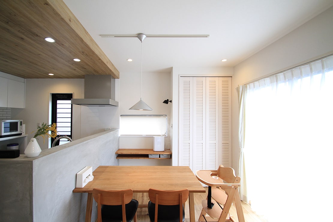 株式会社Y's home（ワイズホーム）の施工事例