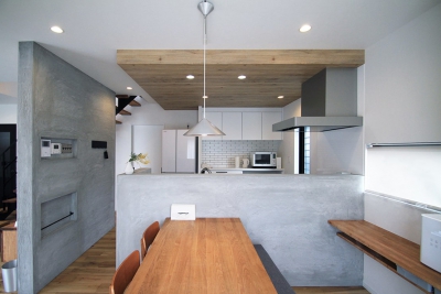 株式会社Y's home（ワイズホーム）の施工事例