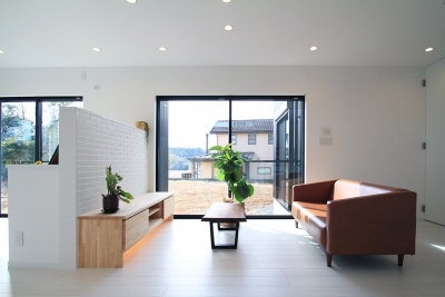 株式会社Y's homeの施工事例