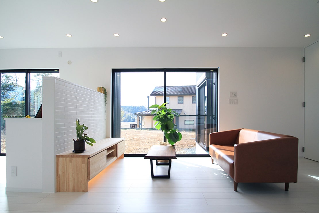 株式会社Y's home（ワイズホーム）の施工事例