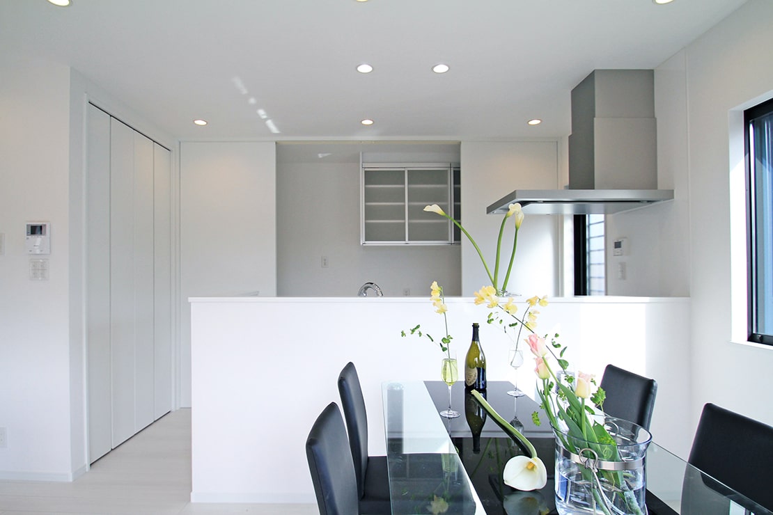 株式会社Y's home（ワイズホーム）の施工事例