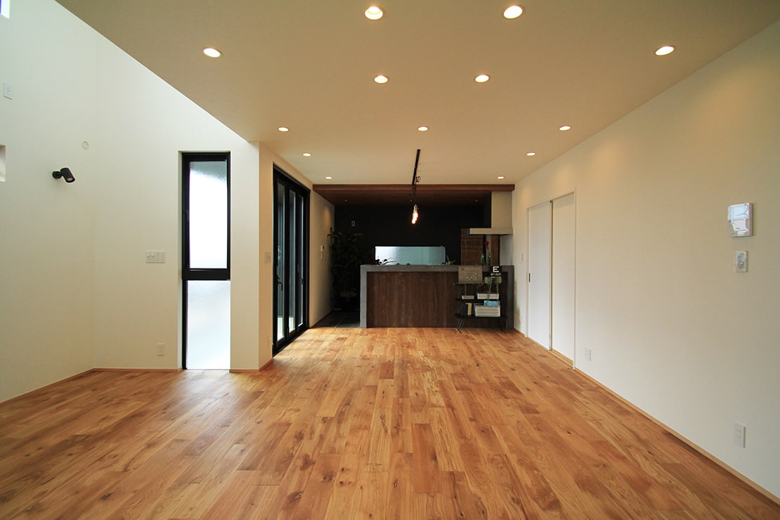 株式会社Y's home（ワイズホーム）の施工事例