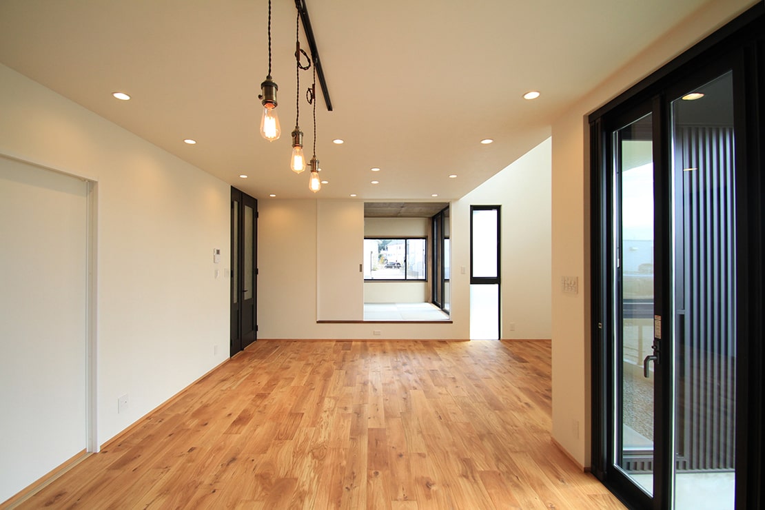 株式会社Y's home（ワイズホーム）の施工事例