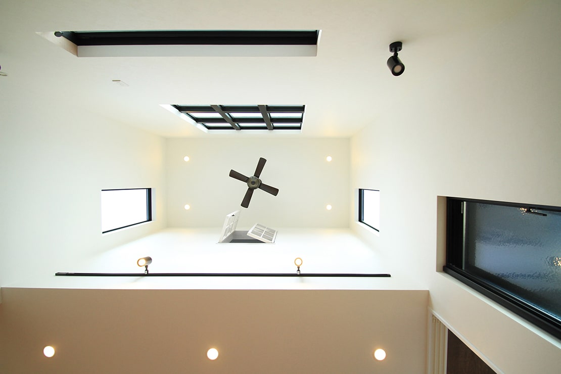 株式会社Y's home（ワイズホーム）の施工事例