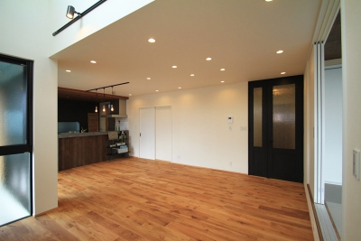 株式会社Y's home（ワイズホーム）の施工事例