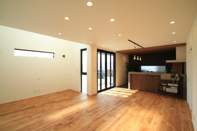 株式会社Y's home（ワイズホーム）の施工事例