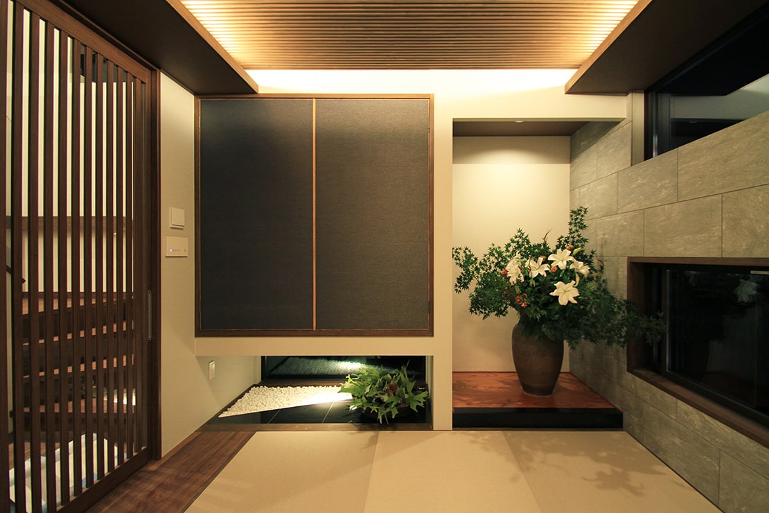 株式会社Y's home（ワイズホーム）の施工事例