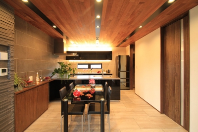 株式会社Y's home（ワイズホーム）の施工事例