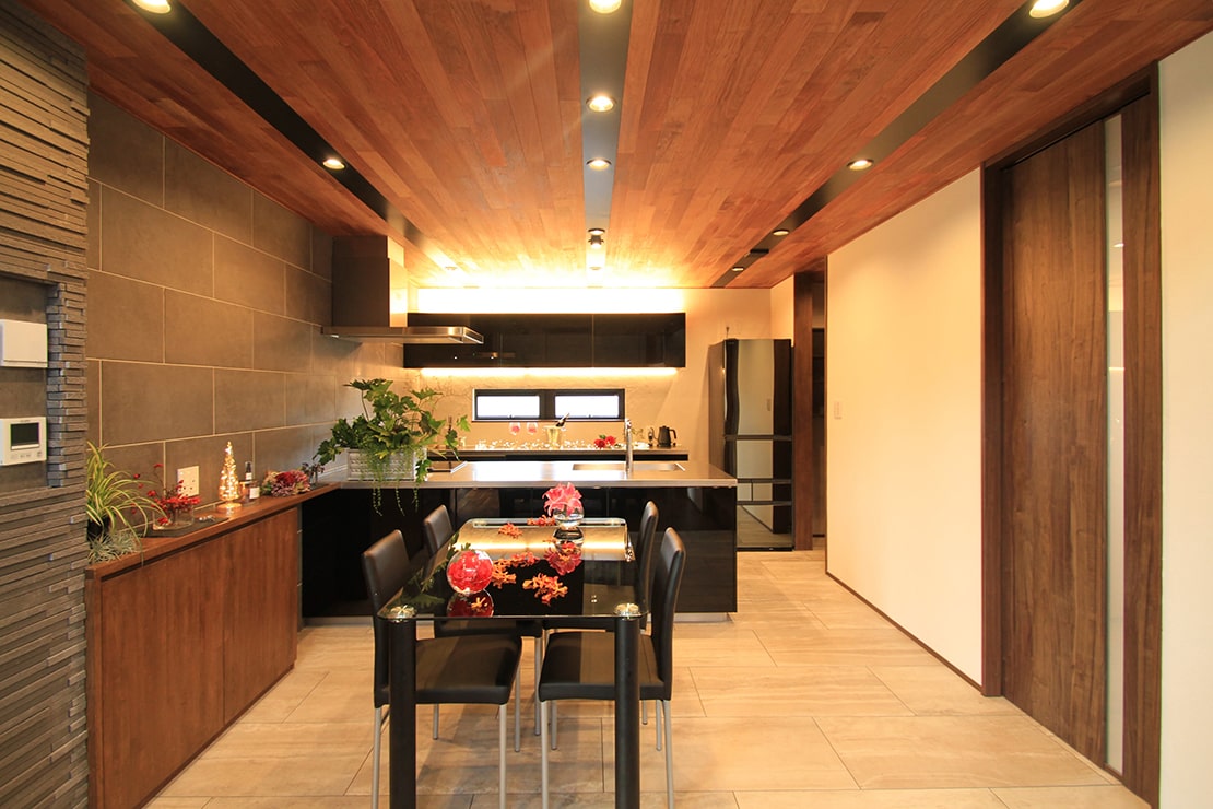 株式会社Y's home（ワイズホーム）の施工事例