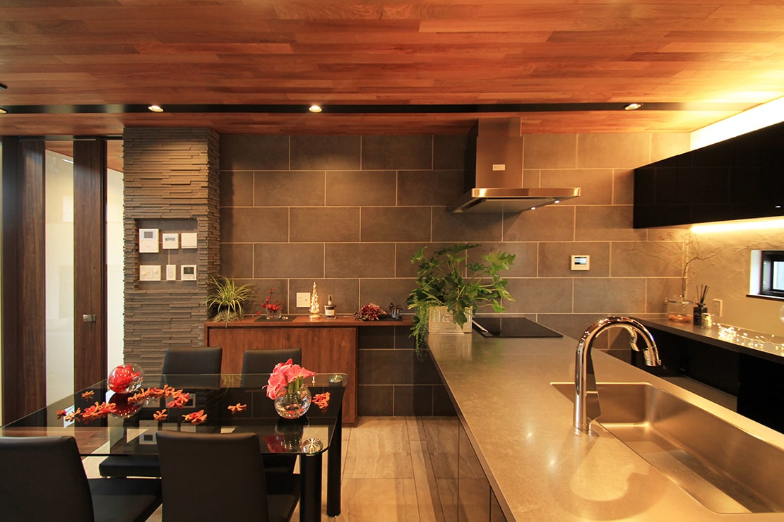 株式会社Y's home（ワイズホーム）の施工事例