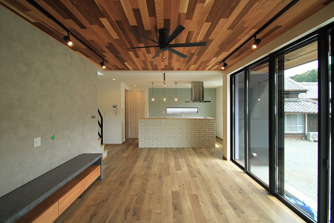 株式会社Y's home（ワイズホーム）の施工事例