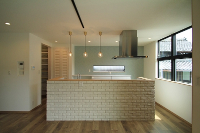 株式会社Y's home（ワイズホーム）の施工事例