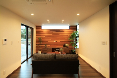 株式会社Y's home（ワイズホーム）の施工事例