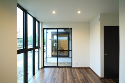 株式会社Y's home（ワイズホーム）の施工事例